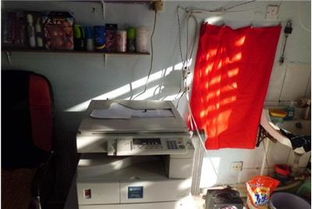 数字时代的一站式服务驿站 手机通讯、打字复印与翻译服务综合店