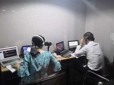 译牛科技获界石资本数百万天使轮融资，AI赋能会议翻译与图文设计制作